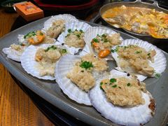 -蚬皇•陈味莞(西平景湖店)