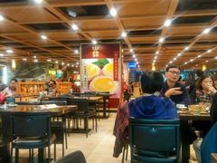 -武林厨神·粤式茶点(五羊店)