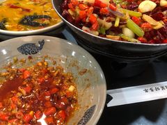 -潇湘阁(望京SOHO店)