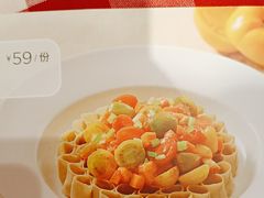 -西贝(武汉群星城店)