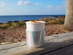 -Cafe Aewol Monsant