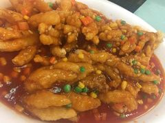 -小船渔村•大连菜•大连焖鱼(明泽街店)