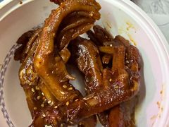 -留夫鸭•鲜卤土鸭(长宁龙之梦店)