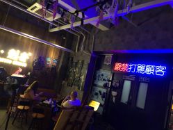 -见雾TATTOO STUDIO