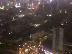 -339旋转餐厅(天府熊猫塔店)