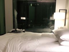 -长沙尼依格罗酒店