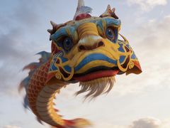 -龙塔