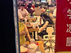 -7只羊·鲜羊肉串·地锅鸡精酿(玄武墨香路店)