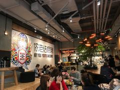 -Moka Bros 摩卡站(嘉华店)