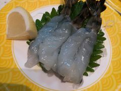 -万岁寿司(虎门万达店)