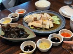-章记星洲 · 新加坡餐厅(望京店)