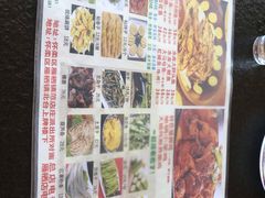 -荣德灶台鱼(圣泉寺店)