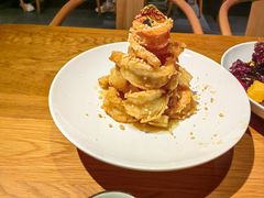 -伊喜饺子(五道口学院路店)