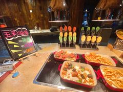 -杭州开元森泊度假乐园