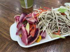 -丝路传奇·中国拉面航母店(北医三院店)