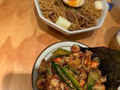 -火山屋台(新街口店)