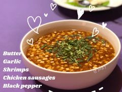 西湖牛肉羹-张福记(陇海中路店)