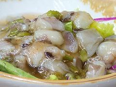 -石屋料理(南京西路店)