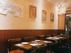 -Bistro Les Lilas丁香花小酒馆