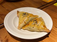 -疆里疆外·和田烤肉·清真