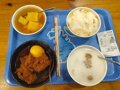 -冰神糖水铺(国贸中心店)