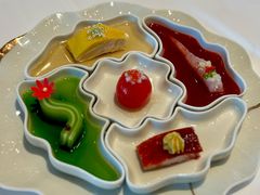 -上海总会SHANGHAICLUB(兴业太古汇店)