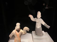 -大同市博物馆