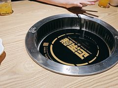 -正禾鲜·潮汕牛肉火锅(凯德天府店)