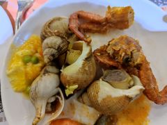 -芭菲盛宴·环球美食(锦城万达广场店)