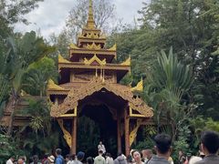-西双版纳总佛寺