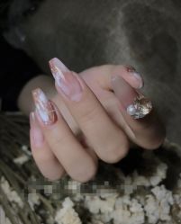 -LILY NAILS美甲美睫
