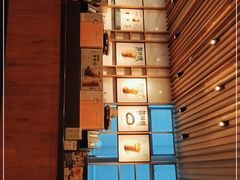 -星巴克(汾阳路店)