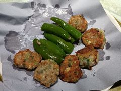 -大笑饭堂(甲子桥店)
