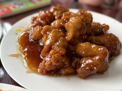 -杏园餐厅(阜成门店)