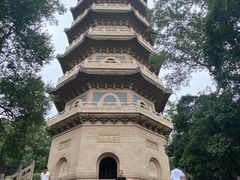 -灵谷景区