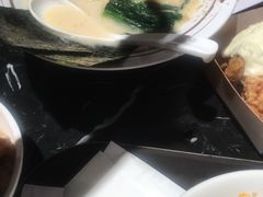 豚骨原味拉面-一心豚拉面烧肉(世纪汇店)