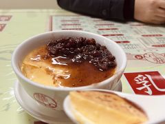 -香港華心糖水鋪(南西总店)