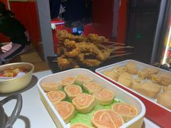 -老天桥蛙炉火锅(姑苏总店)