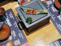 -鳗事鱼意·活鳗現烤专门店(富力海珠城店)