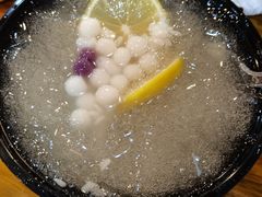 -串妹花式冰粉(乐山总店)