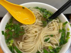 -东方宫·中国兰州牛肉拉面(三里屯店)