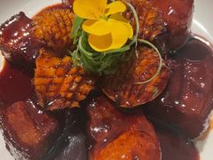 -山里亲戚(淞虹路店)