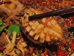 -万达瑞华酒店·品珍中餐厅