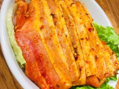 -么肆烤肉(汉街形象店)