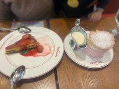 -Entrecôte 法国牛扒馆(保利·时光里店)