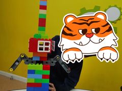 -卡巴机器人编程·少儿编程·信息学竞赛(公益西桥校区)