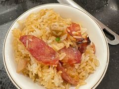 -肥佬椰子鸡(文锦渡店)