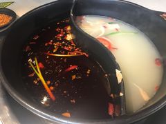 -钢管厂五区小郡肝串串香(南山店)