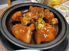 -港丽餐厅(正大店)