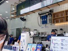 -茶百道(春熙路银石广场店)